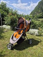 Kinderwagen - Jogger Baby City Mini
