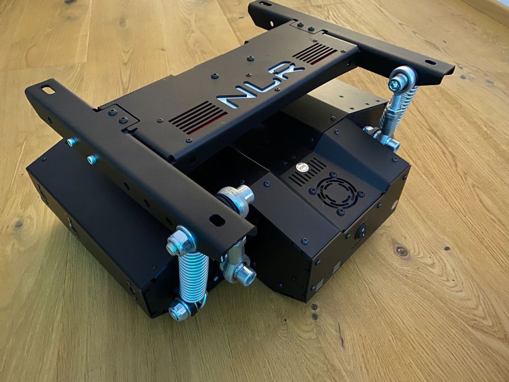 Next Level Racing Motion Platform V3 | Kaufen auf Ricardo
