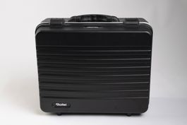 Rolleivision twin MSC 300 P