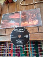 bathory- hammerheart 
