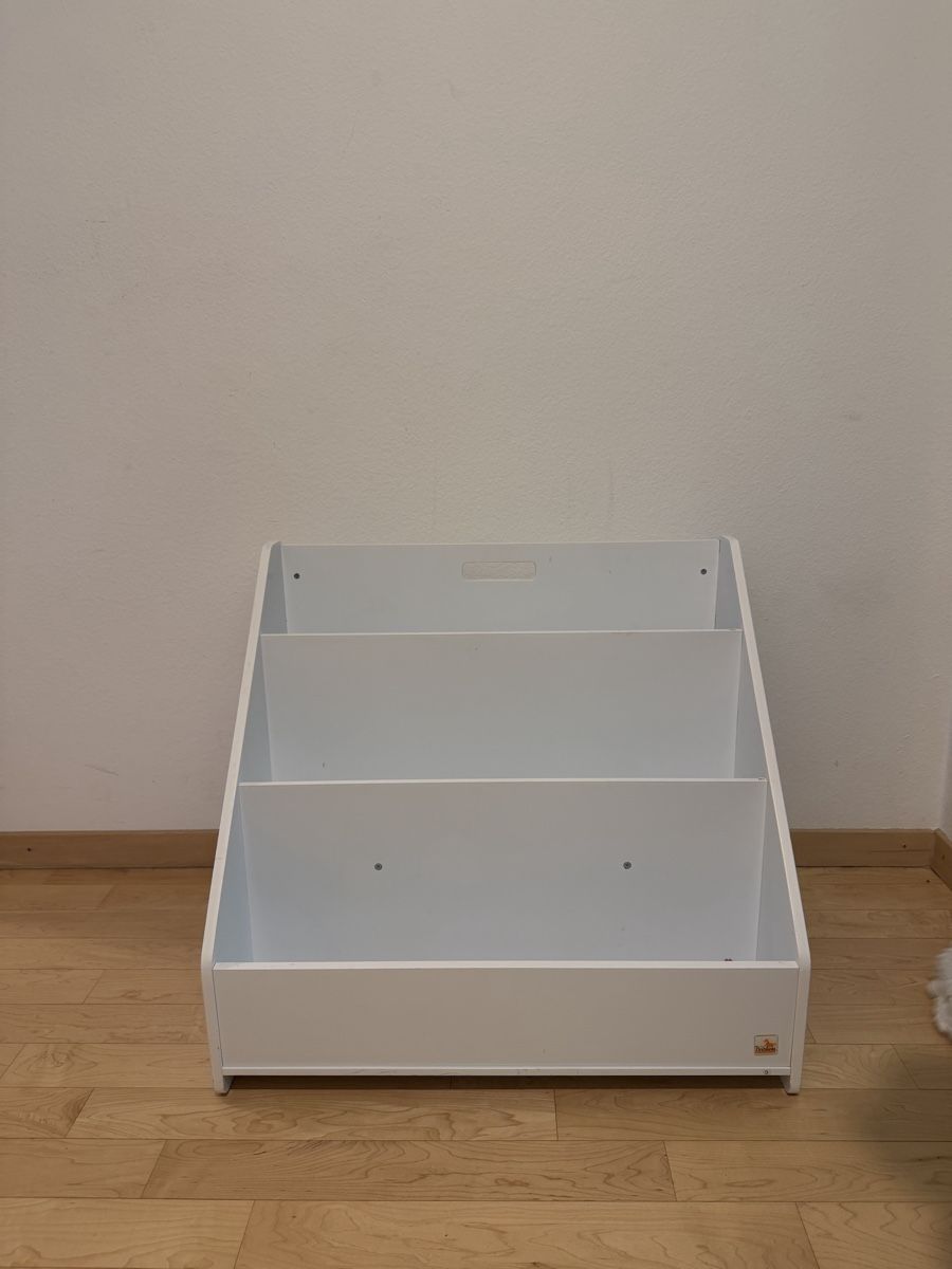 Vertbaudet Scaffali: Montessori book shelf  – Usato da Uitikon Waldegg venduto da hal_66r7