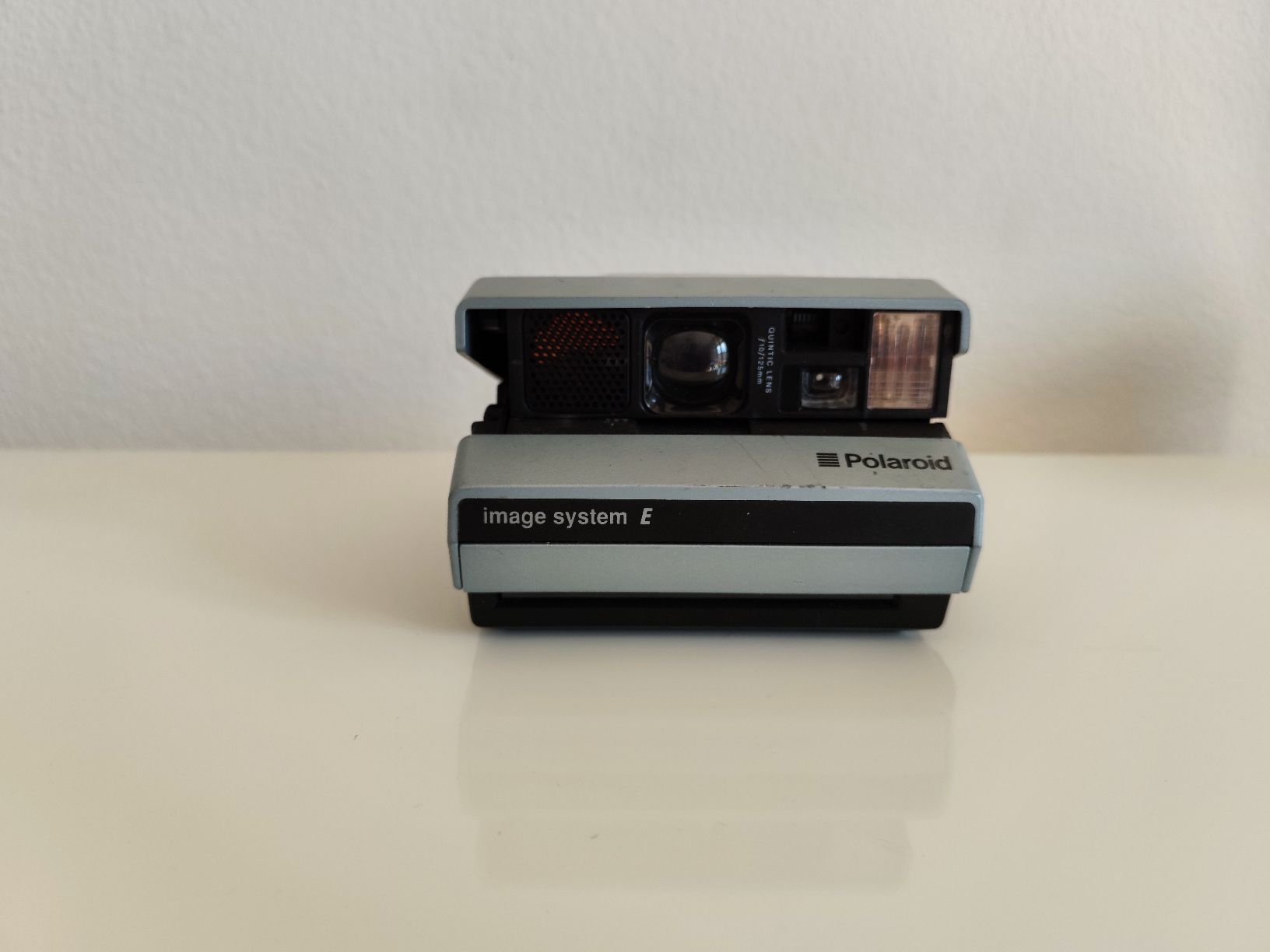 Polaroid Fotocamera: Polaroid image system E – Usato da Neuchâtel venduto da sam_nck5 1