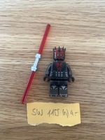 Lego Star Wars Minifigur Darth Maul