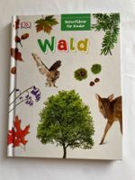 Buch: Naturführer für Kinder: Wald