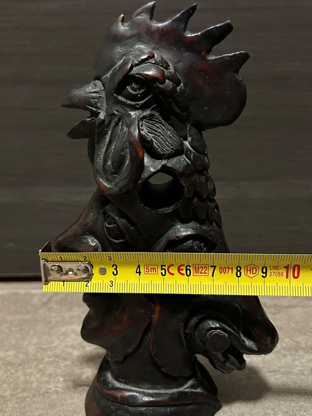 Sculture & Statue: Sculpture curieuse – Usato da Lausanne venduto da Weber1007 5