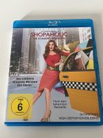 Shopaholic - Die Schnäppchenjägerin Blu-ray