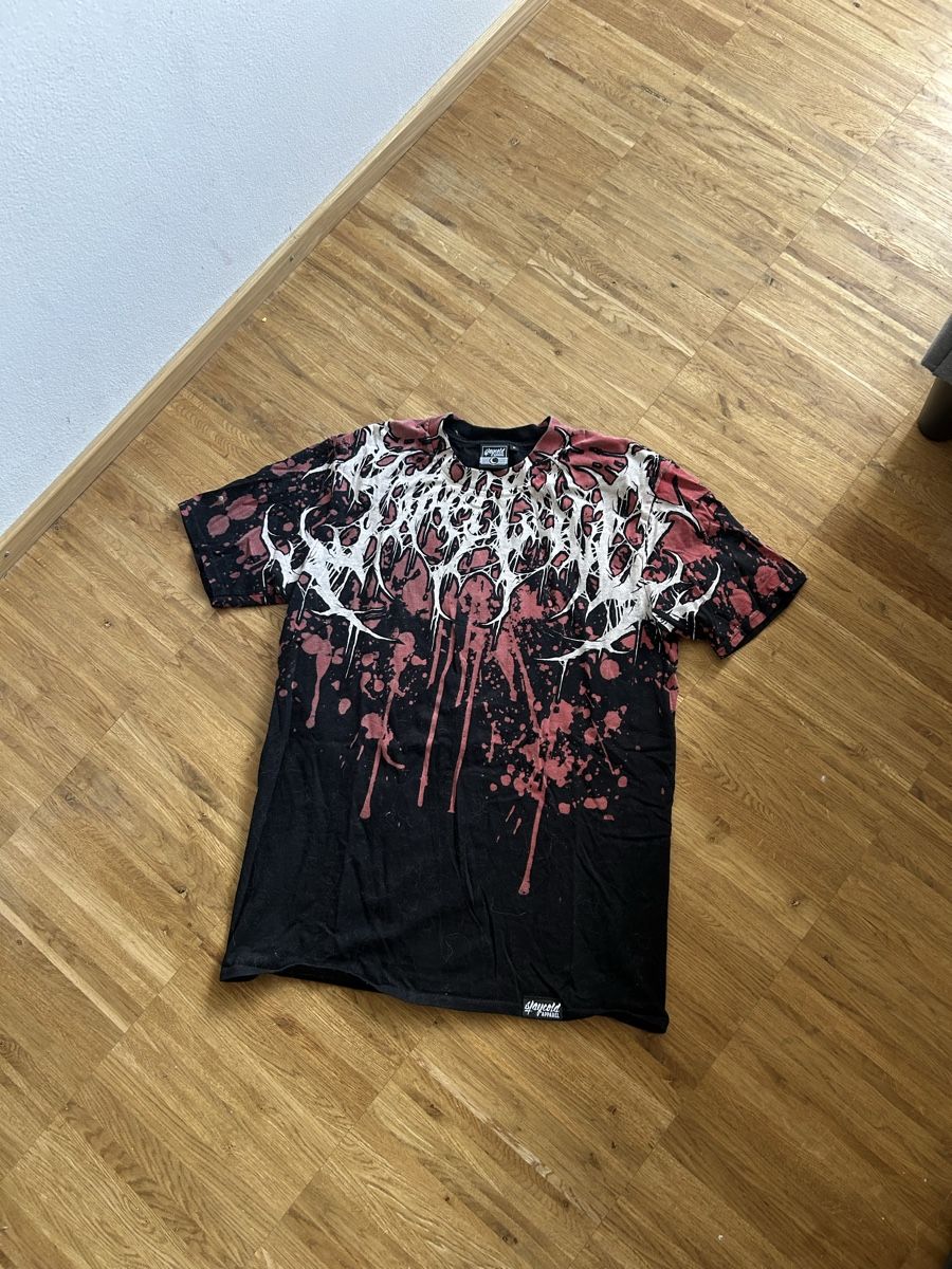 T-shirts: Staycold Apparel Shirt – D'occasion à Wolfhausen par eil_jc5j