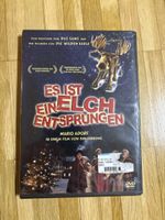 DVD Es ist ein Elch Entsprungen