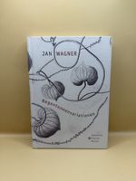 Jan Wagner Regentonnenvariationen Gedichte Buch Hanser