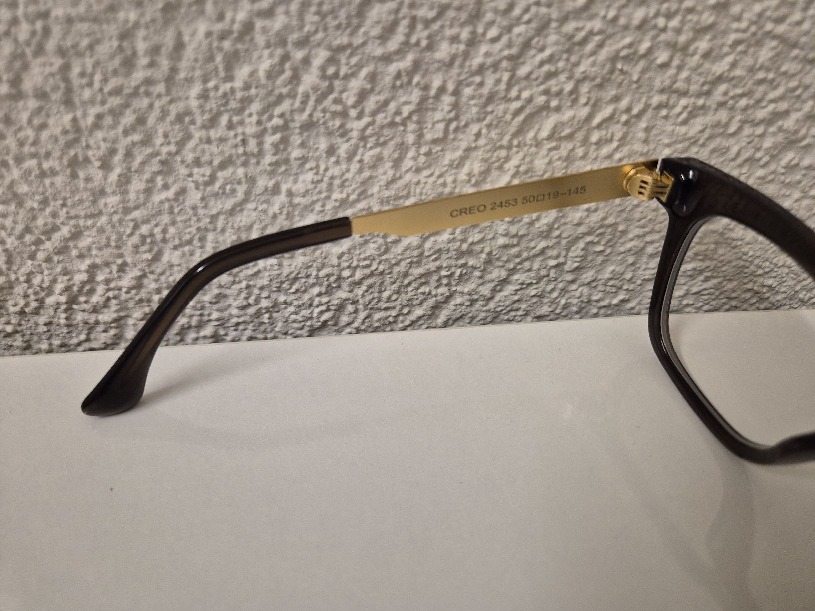 Brillen & Gläser:  Tree Spectacles - CREO 2453 - Brille – Gebraucht aus Uster von newwave0 6