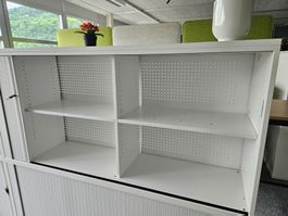 Lateralschrank ZKD