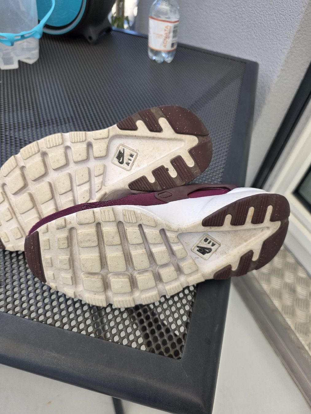 Nike Scarpe da donna: Nike Huarache Grösse 38.5 – Usato da Oberbüren venduto da UC1987 3