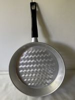 Vintage Spätzle-Sieb / Spätzle-Schaber - Top Zustand!