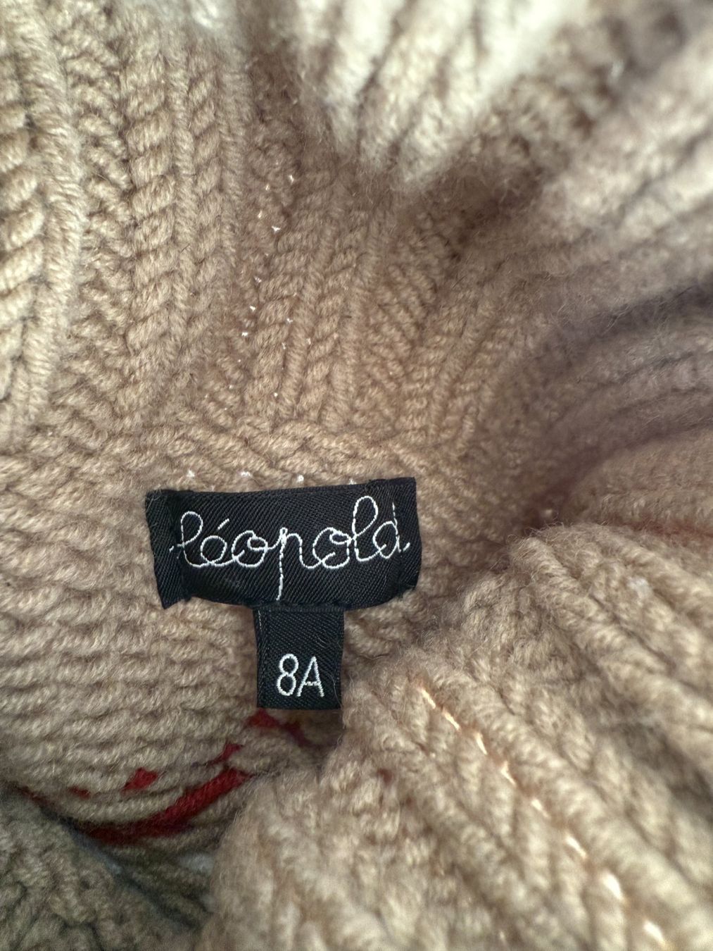 Maglioni & Felpe: Weicher Norweger Kinderpulli mit 50% Wolle 126/128 - 8J. – Usato da Neerach venduto da topshotta 1