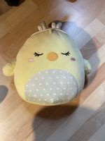 Squishmallow gross