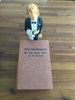 Kochbuch antik 1913