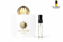 Amouage - Honour Woman - 5 ml Original Abfüllung (Duftprobe)