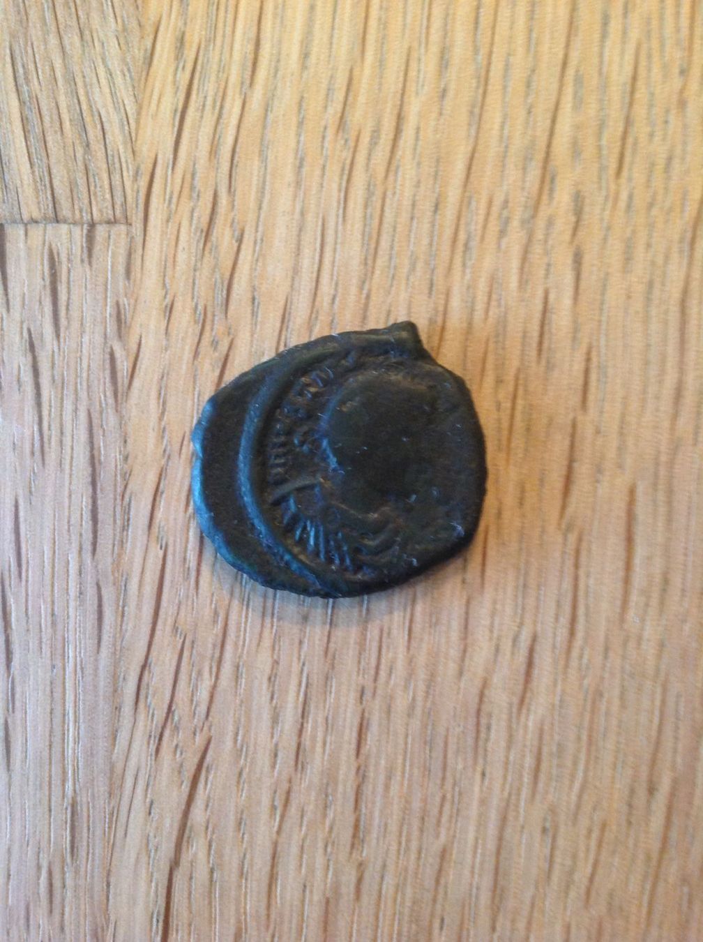 Tutti le monete: 16Nummion  Justinianus Thessalonique TTB – Usato da Villars-sur-Glâne venduto da Graca03 2