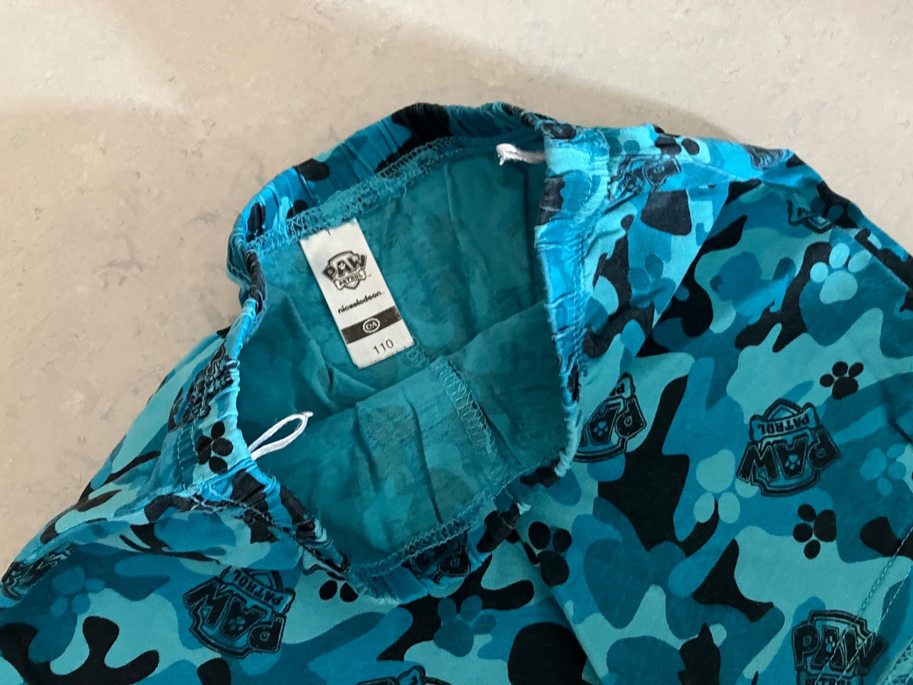 Pigiama & Simili: kurzer Pyjama 110 – Usato da Niederglatt ZH venduto da boeca82 3