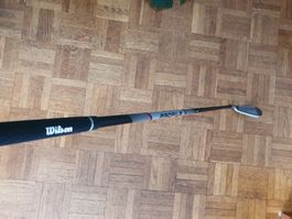 Wilson Profile Eisen 8