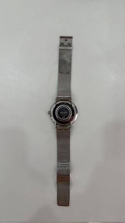 Uhren: Hugo Boss Herrenuhr  – Gebraucht aus Winterthur von Omar_61 3