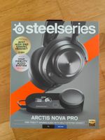 SteelSeries Arctis Nova Pro Headset PS5 / PC Gaming