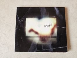 The Universe By Ear