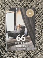 Buch: 66 perfekte Hotels - Süddeutsche Zeitung Edition!
