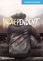 TOONTRACK INDIEPENDENT SDX NEUF