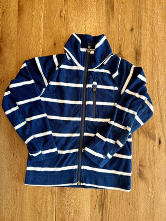 Reima Fleece Pullover 122