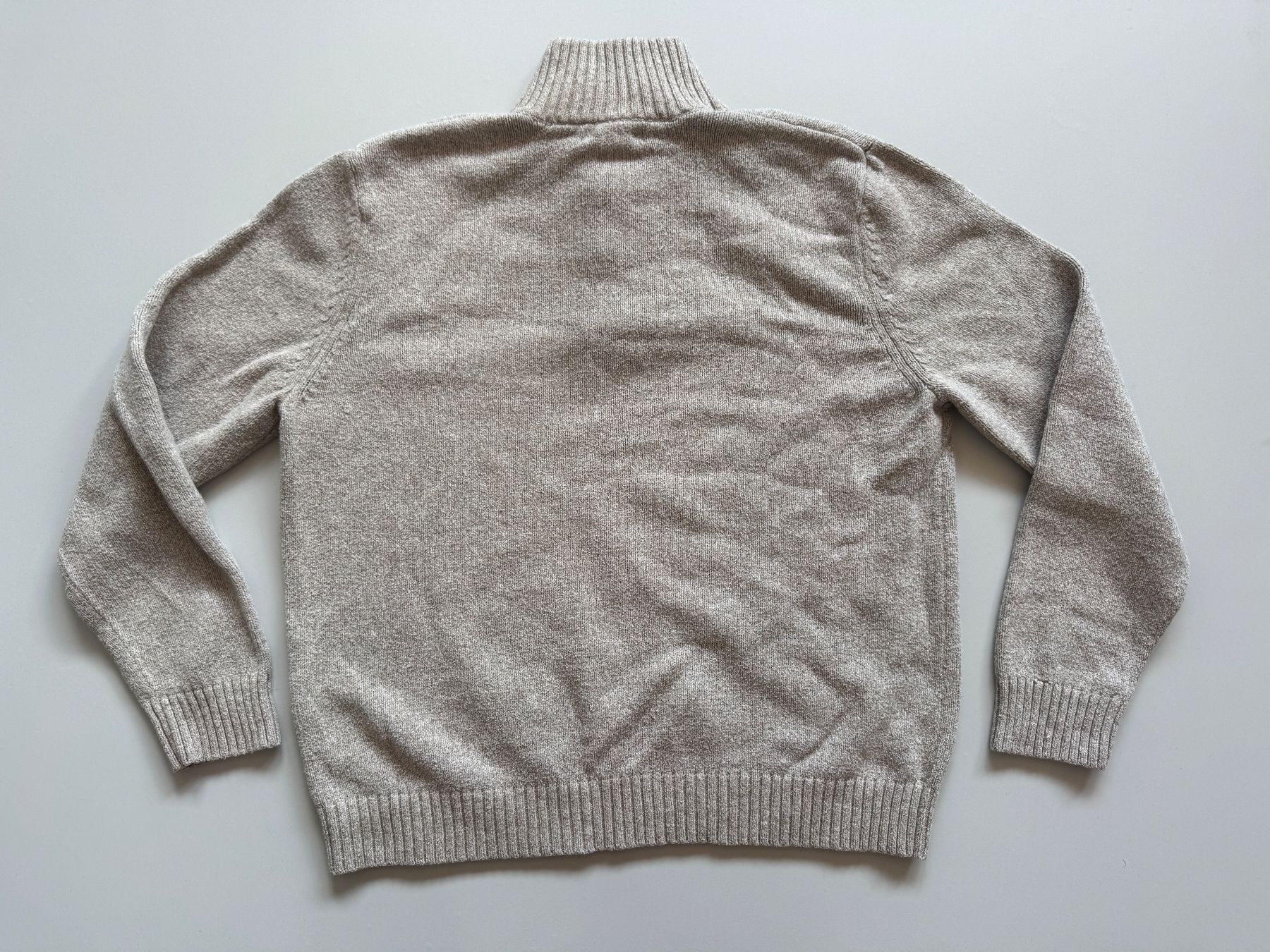 Maglioni & Felpe: Land's end pullover  MEN Sz L – Usato da Neuchâtel venduto da _Easy_to_Find_ 7