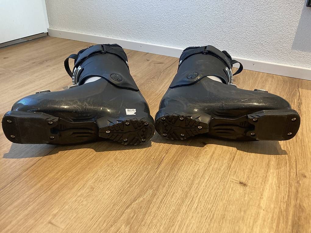 Atomic Scarpe da donna: Skischuhe Atomic Hawk Magna 75 – Usato da Frauenfeld venduto da Anny1985 2