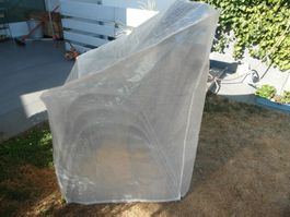 Schutzhülle für Gartenstühle - NEU