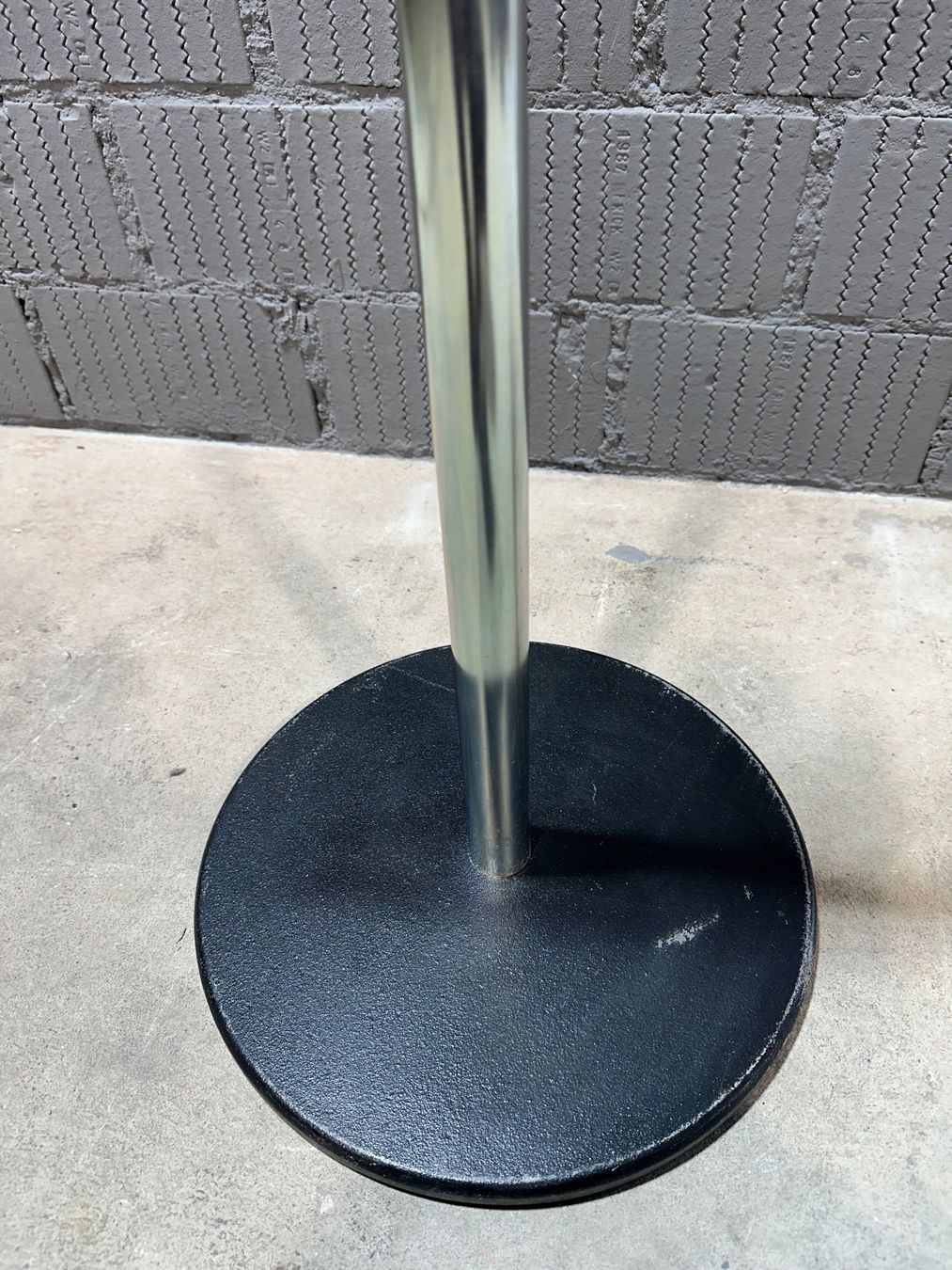 Altro in Decorazioni & Accessori: Magnetwand, Infotafel, Ständer mit Metallplatte – Usato da Laufenburg venduto da Sirluger 3