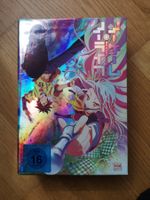 No game no life komplett