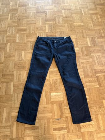 Zadig&Voltaire Jeans 40