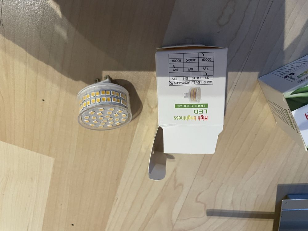 Lustres & lampes de plafonds: Deckenlampe – D'occasion à Au TG par and_k8st 6