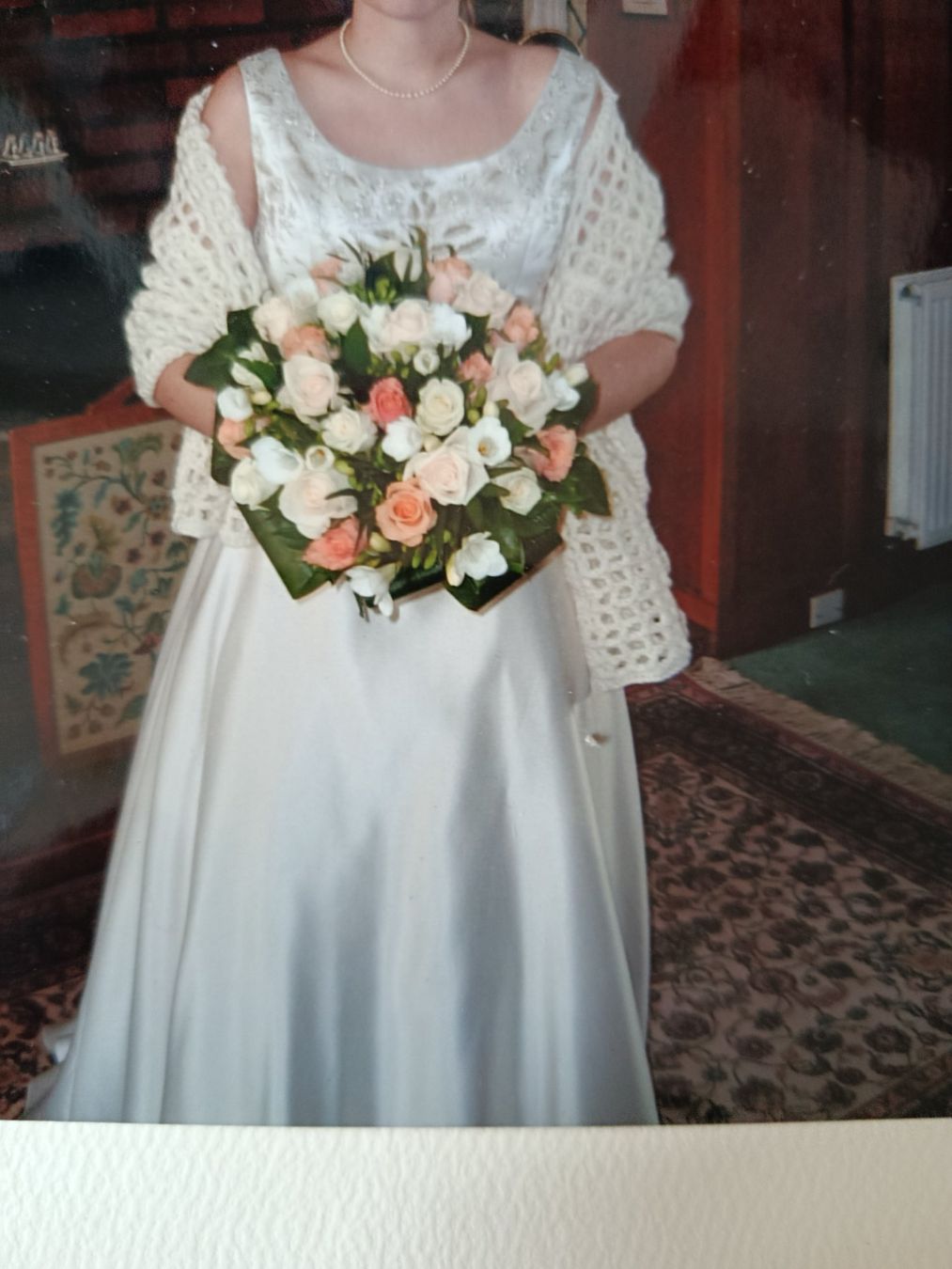 Kleider: Hochzeitskleid – Gebraucht aus Zürich von Sally27 5