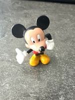 +  MiCkeY & GLoBi  +