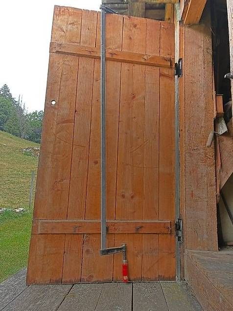 Tutti gli attrezzi: Serre-joints de grande dimension – Usato da Sciernes-d'Albeuve venduto da sie_7crb