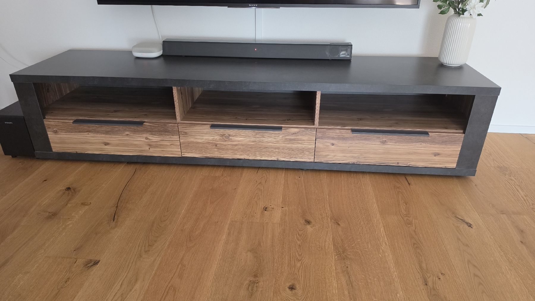 TV Möbel: TV Möbel – Gebraucht aus Möriken AG von umi_ltb7