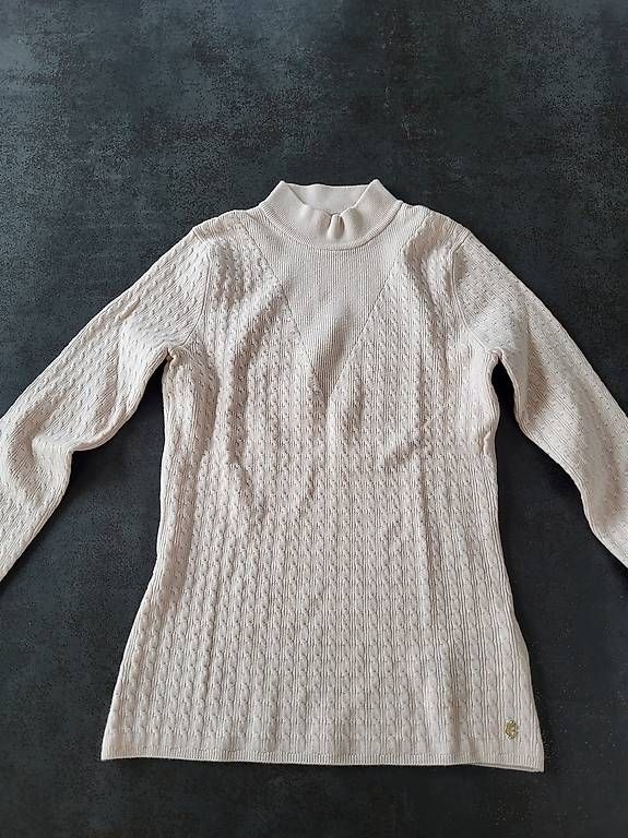 Guess Pullover & Sweatshirts: Pull col montant GUESS L – Neu (gemäss Beschreibung) aus Romanel-s-Lausanne von Nella25