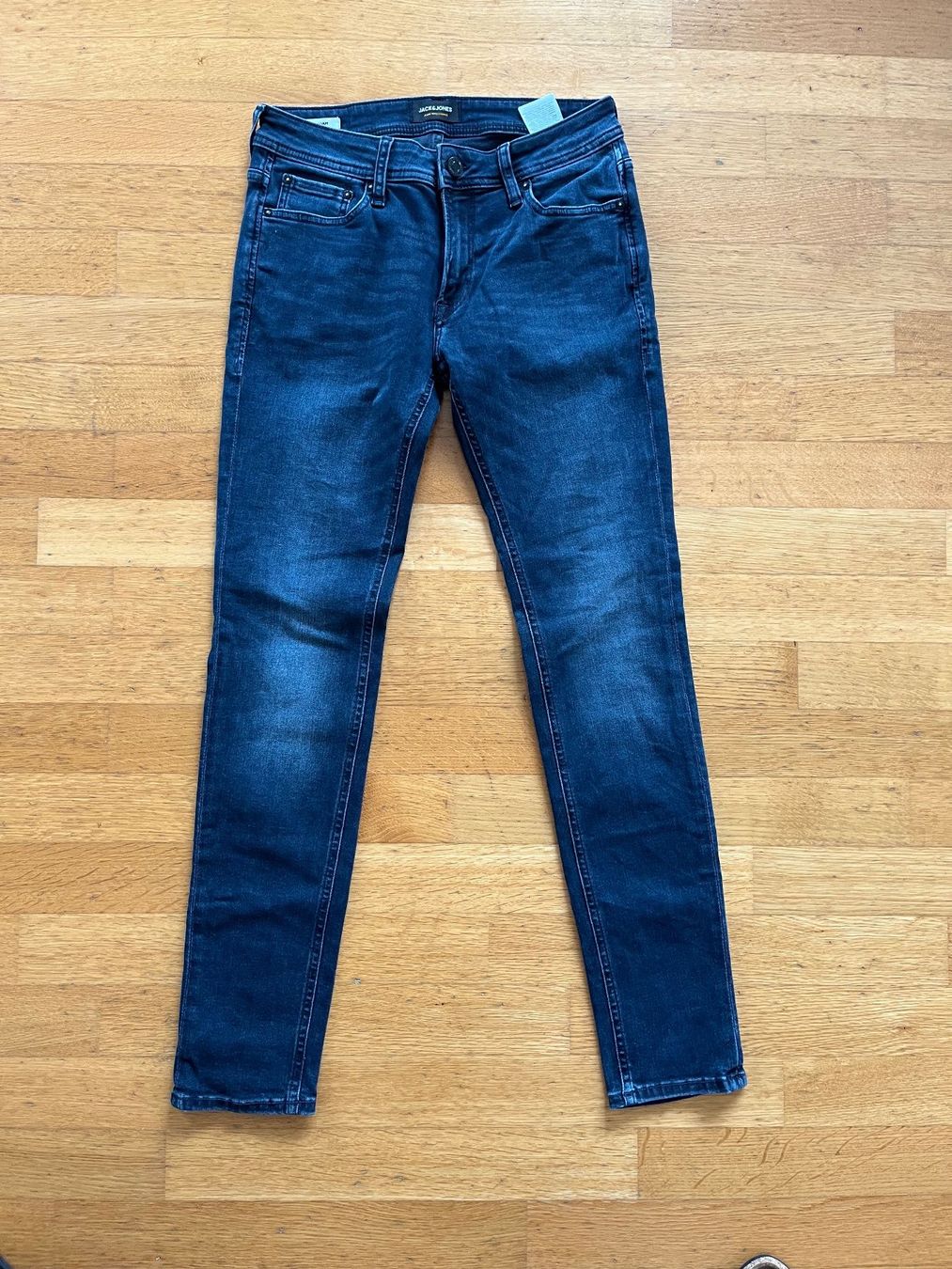 Jack & Jones Jeans: Jeans Jack & Jones Gr.30/32 Artikel 4 – Usato da Kreuzlingen venduto da zwergli05