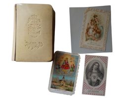 Andachtsbuch Bakelit 1897