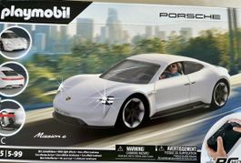 Porsche Playmobil 70765