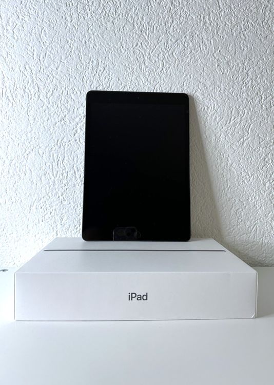 iPad 8th Gen 2021 128GB Wifi | Kaufen auf Ricardo