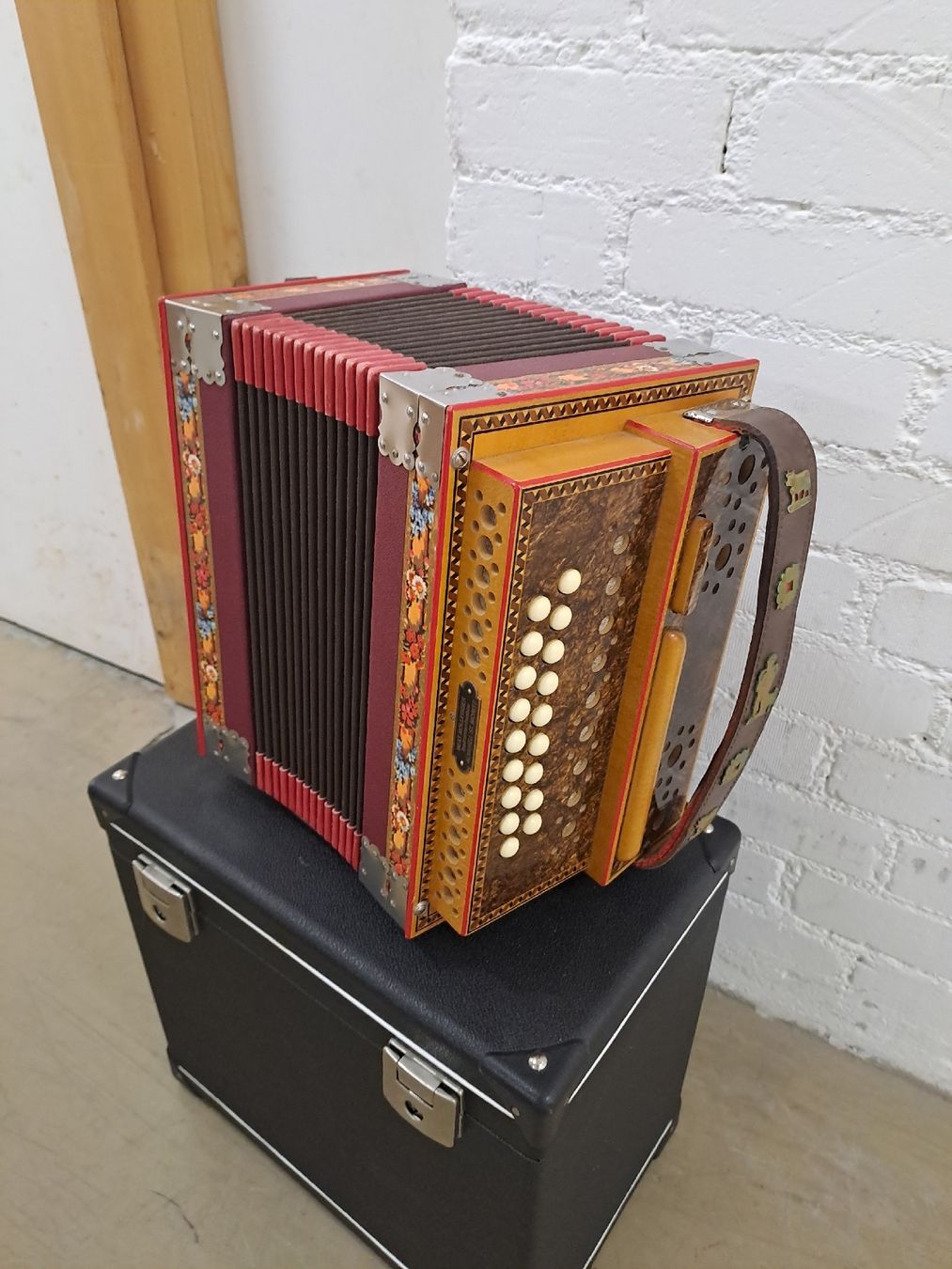 Musikinstrumente: kollegger orgeli ton B – Gebraucht aus Villeneuve von BibiVintage 2