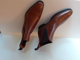 Bottines Markowsky