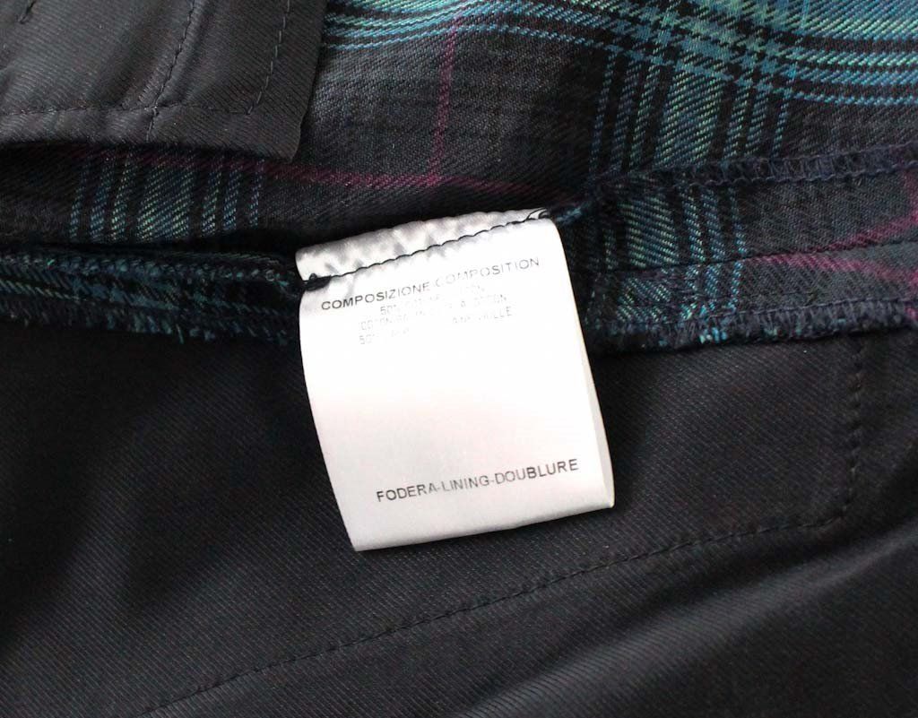 Gucci Hosen: GUCCI Hose Vintage Gr. 34 – Gebraucht aus Belp von caramel-secondhand 5