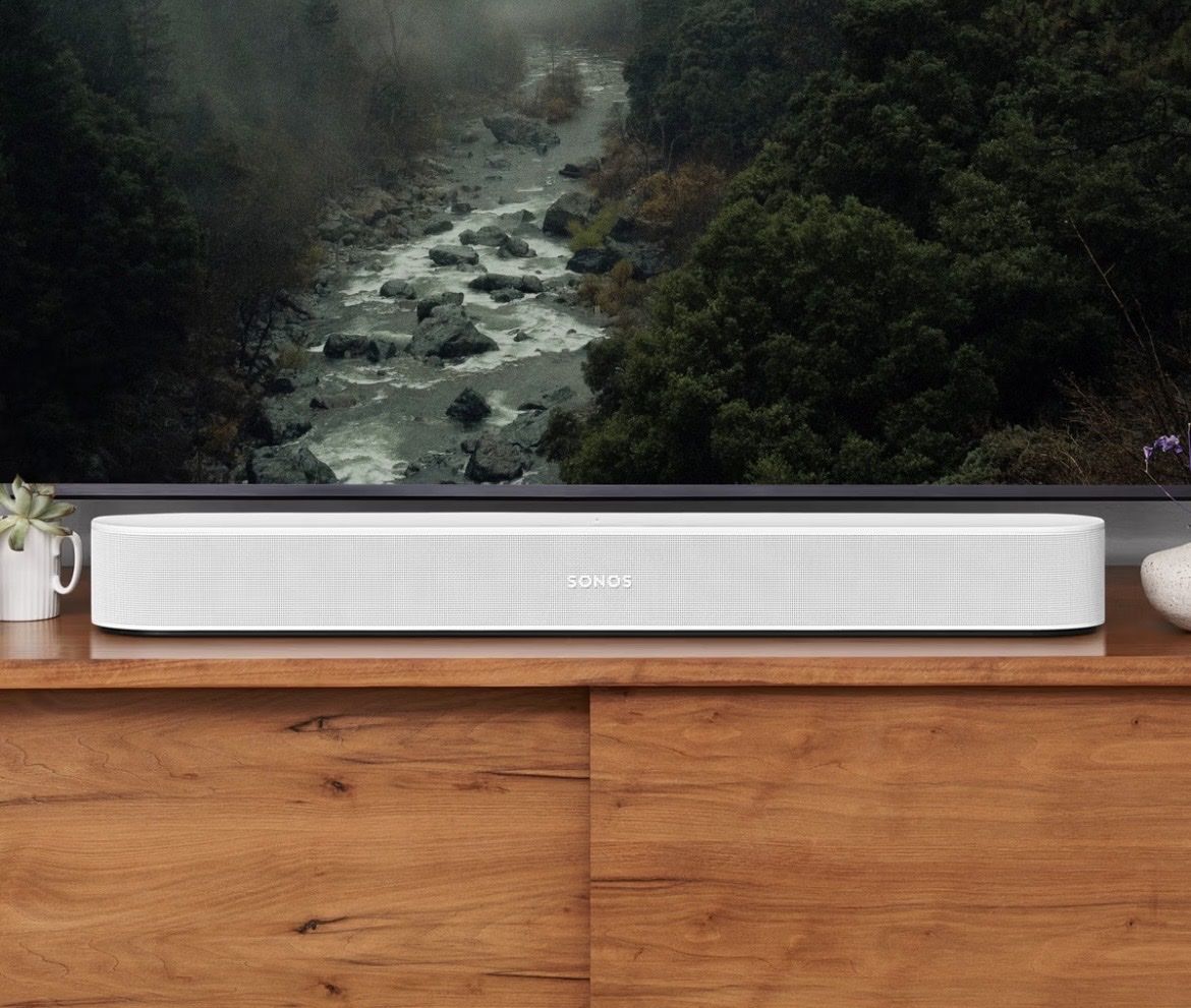 Sonos Home Cinema: Sonos Beam (Gen. 2) – Nuovo e nell'imballaggio originale da Bützberg venduto da cor_2lxy 1